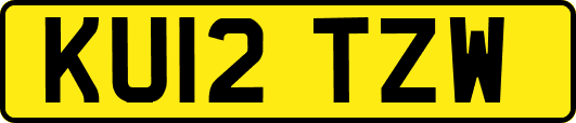 KU12TZW