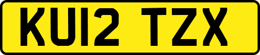 KU12TZX