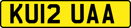 KU12UAA