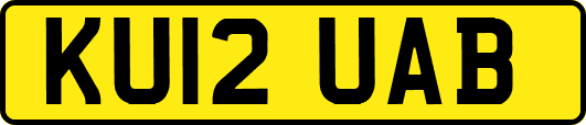KU12UAB