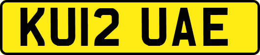 KU12UAE
