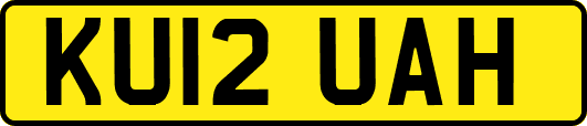 KU12UAH