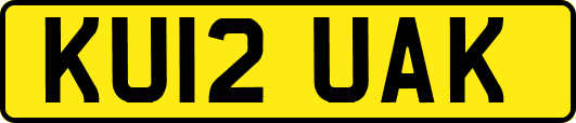 KU12UAK