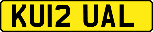 KU12UAL