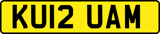 KU12UAM