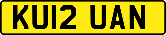 KU12UAN