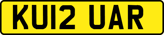 KU12UAR