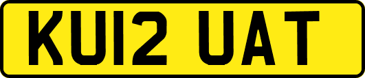 KU12UAT