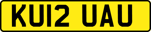 KU12UAU