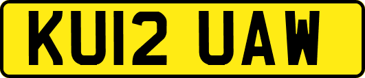 KU12UAW