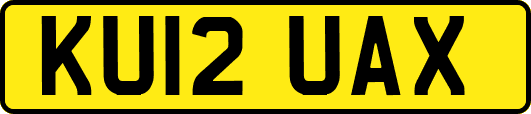 KU12UAX
