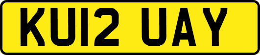 KU12UAY