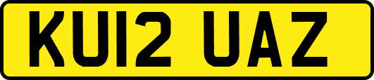 KU12UAZ