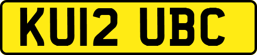 KU12UBC