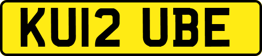 KU12UBE