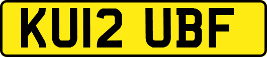 KU12UBF