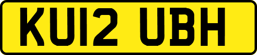 KU12UBH