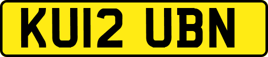 KU12UBN