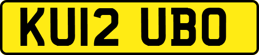 KU12UBO