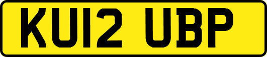 KU12UBP