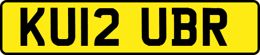 KU12UBR