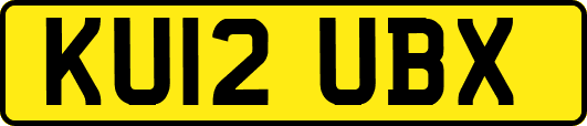 KU12UBX
