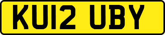 KU12UBY