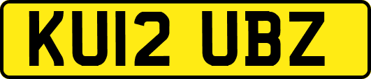 KU12UBZ