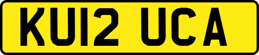 KU12UCA