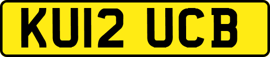 KU12UCB