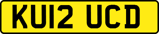 KU12UCD