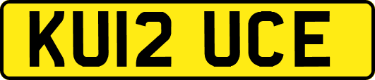 KU12UCE