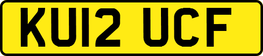 KU12UCF