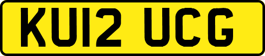 KU12UCG