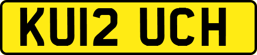 KU12UCH