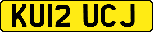 KU12UCJ