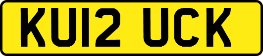 KU12UCK