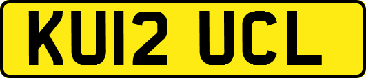 KU12UCL