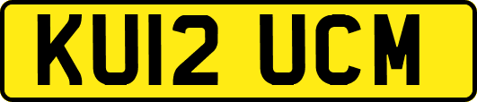 KU12UCM