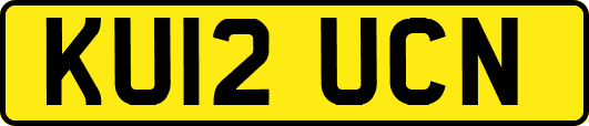 KU12UCN