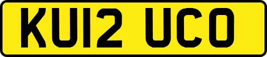 KU12UCO