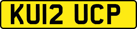KU12UCP