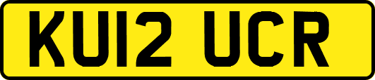 KU12UCR