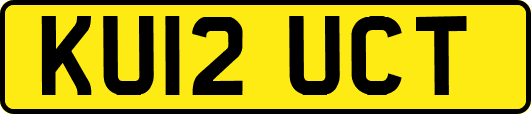 KU12UCT