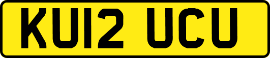 KU12UCU