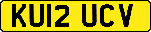 KU12UCV