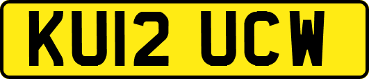 KU12UCW