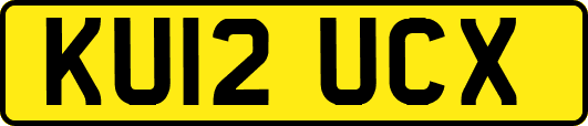 KU12UCX