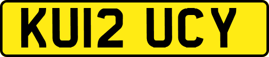 KU12UCY