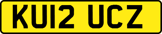 KU12UCZ